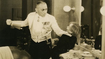 The Great Gabbo (1929)