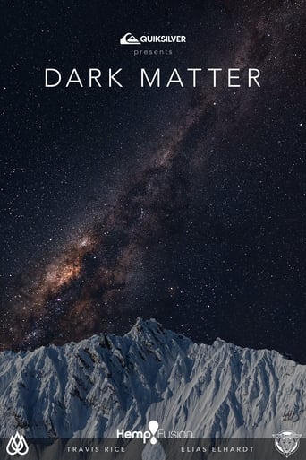 Poster för Dark Matter