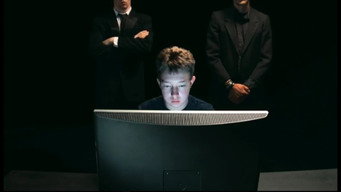 Still 3 from Code 2600