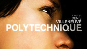 #5 Polytechnique