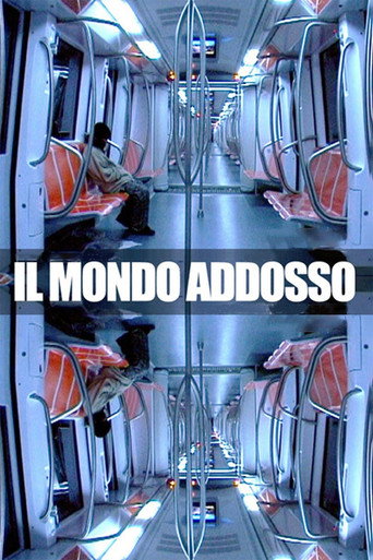 Il mondo addosso
