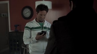 Cena de O Burro de Buridan