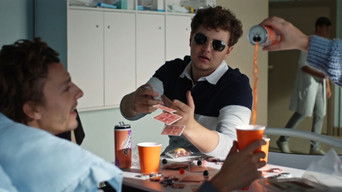 Chronicles of the Sun S4E38 poster