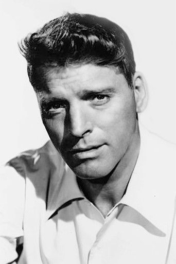 Foto de Burt Lancaster