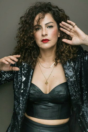 Foto de Rym Ben Messaoud