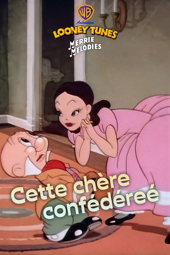Cette chère confédérée