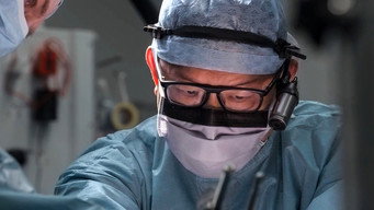 Surgeons: At the Edge of Life The Price We Pay