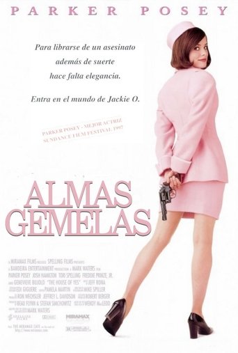 Almas gemelas (1997)