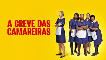 Cena de A Greve das Camareiras
