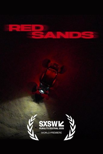 Red Sands (2025)