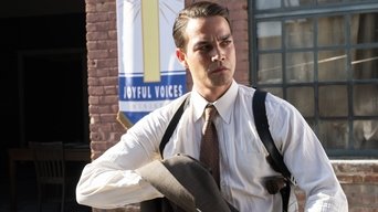 Penny Dreadful: City of Angels S01E02