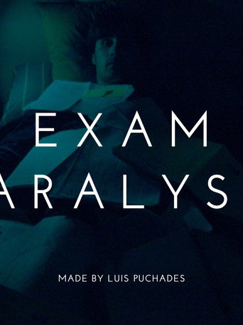 Exam Paralysis (2026)
