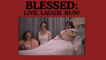 Blessed: Live, Laugh,Run! (2026)