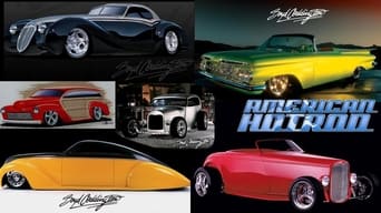 American Hot Rod (2004-2007)