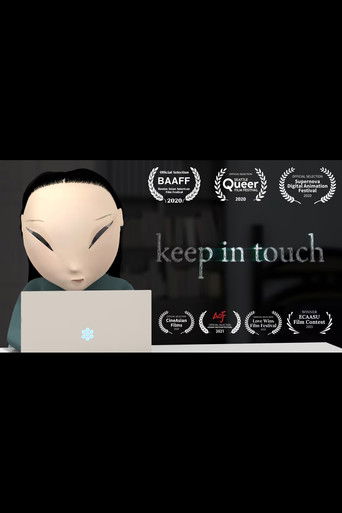 Keep In Touch poster