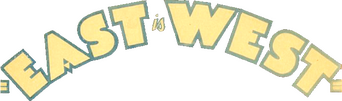 East Is West logo