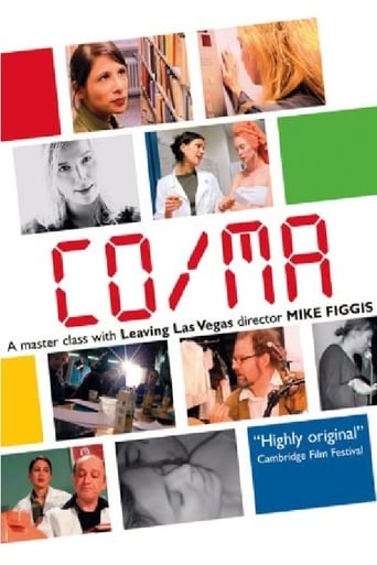 Poster of Co/Ma