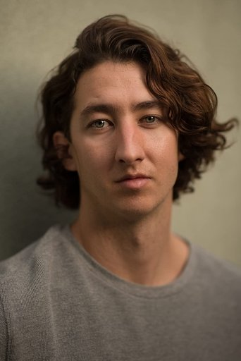 Ryan Hance headshot