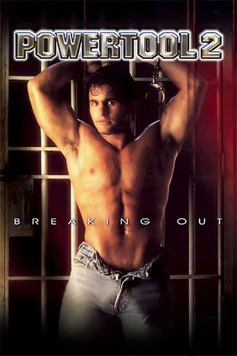 Powertool 2: Breaking Out (1991) - Film | Liebesfilm