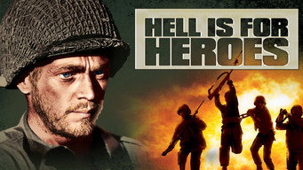 #10 Hell Is for Heroes