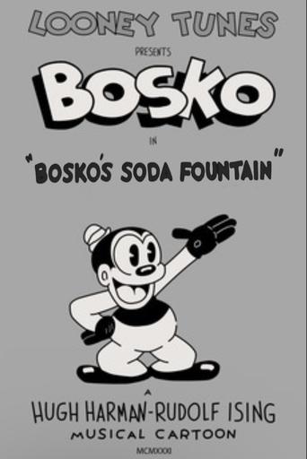 Bosco Barman en streaming 