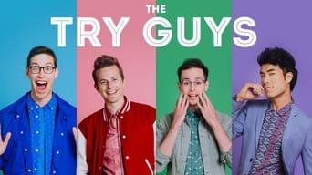 The Try Guys (2014- )