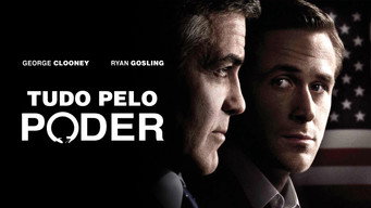 Cena 7 de Tudo Pelo Poder