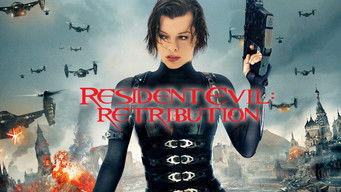 Galeria 3 - Resident Evil 5: Venganza
