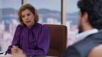 Episódio Capítulo 107 da série Vale Tudo