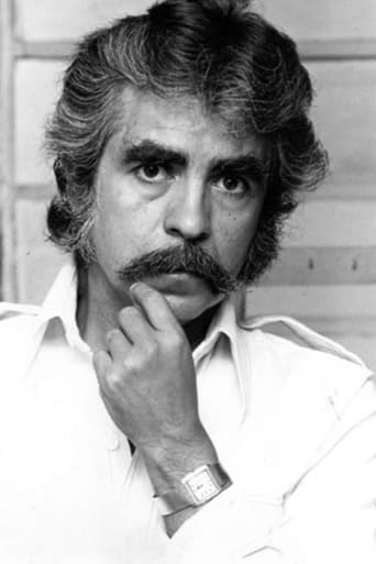 Image of Raúl Araiza