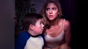 #6 Kill the Babysitter