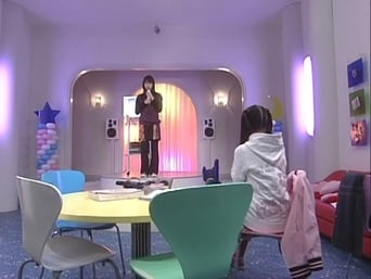 Rei Sings to Awaken Her Senshi Power