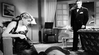 The Adventuress (1950)