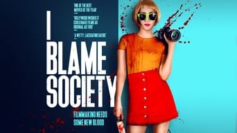 #10 I Blame Society
