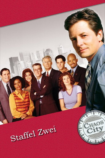 Staffel 2