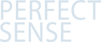 Perfect Sense logo