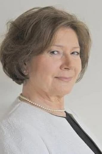 Image of Elżbieta Gaertner