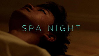 #6 Spa Night