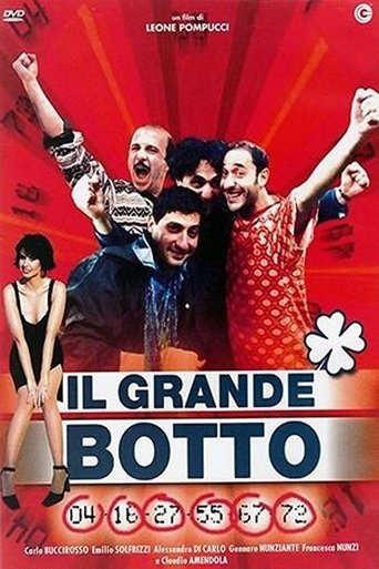 Il grande botto (2000) Il grande botto (2000)