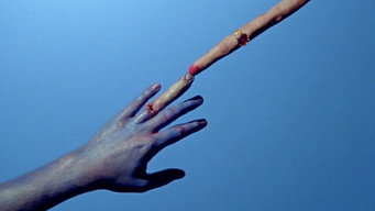 #8 Dead Lover