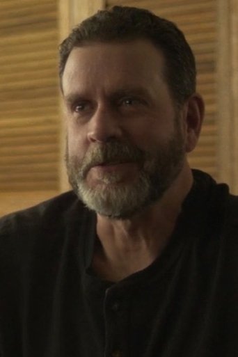 Scott Laramie is Self - Maddie's Step Father