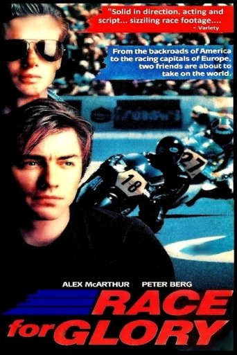 Race for Glory (1989) Race for Glory (1989)