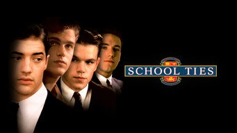 #8 School Ties