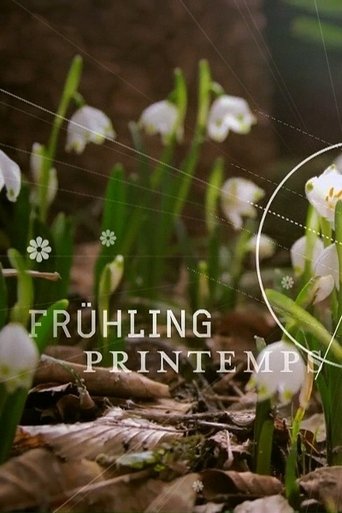 Im Bann der Jahreszeiten: Season 1