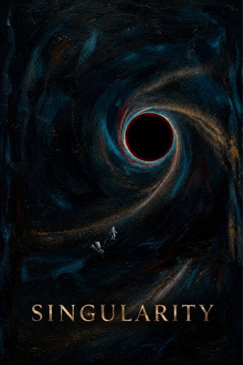 Singularity (2016)