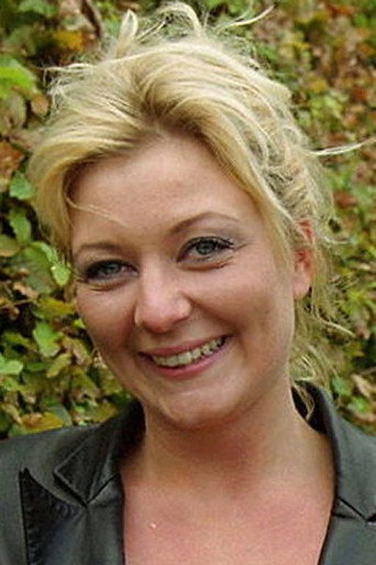 Mette Lisby fotoğraf 13