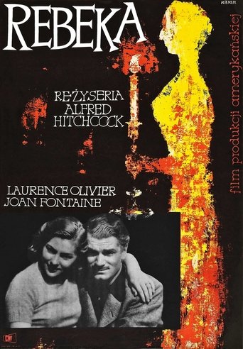 Rebeka (1940)