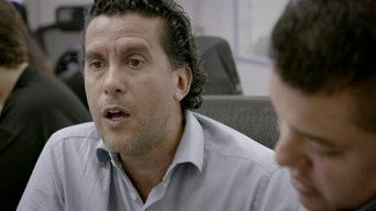 Cena de Dando o Exemplo