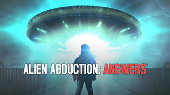 Alien Abduction: Answers (2022)