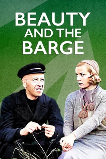 Poster of Beauty and the Barge